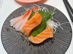 -争鲜回转寿司(朝北大悦城店)