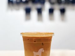 -NOWWA挪瓦咖啡(SOHO中山广场店)