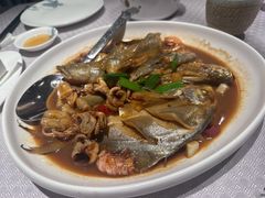 -上味·小海小鲜(中联店)