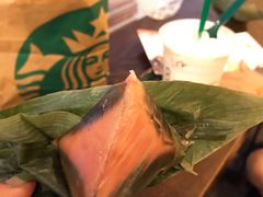 -星巴克(济南丁豪广场店)
