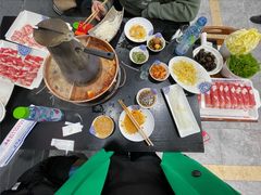 -楼外楼大刀肉传统火锅居(幸福街店)