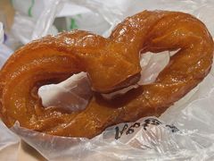 糖耳朵-清真·白记年糕(牛街北口店)