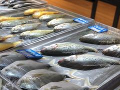 -青岛利群四方购物广场