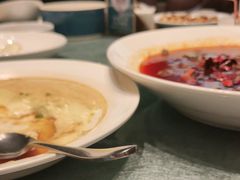-凤凰园烤鸭店·唐山菜·传承花椒肉(老唐丰路店)
