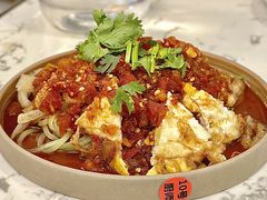 -浩海火烧云傣家菜(蓝港店)