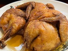 -春發合饭庄