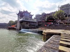 -乾州古城
