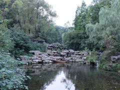 -黔灵山公园-南门售票处