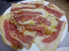 澳洲肥牛（小）-松明一烤肉馆(鲁园店)