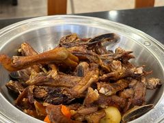 -美极鲜食坊(宝安南路店)