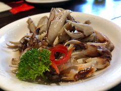 老宁波醉蟹钳-涌上外婆桥(慈溪店)