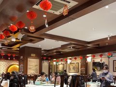 -惠丰堂饭庄·烤鸭·京味菜(西北旺·唐家岭店)