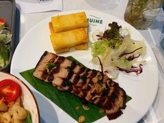 -美奈小馆·越南料理(中航城君尚购物中心店)