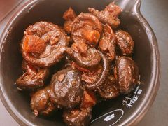 -贡梅老面馆·蟹粉面·无锡特色小吃(南长街主推店)