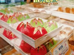 -皇承御点·八旗饽饽铺(避暑山庄店)