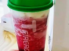 -TFIREROOM火社的茶(裕华万达店)