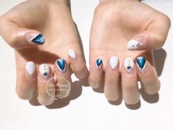 -Aso Artist Beauty美甲美睫
