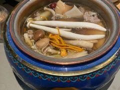 -享月汤皇·海鲜小火锅·聚会(曲江创意谷店)