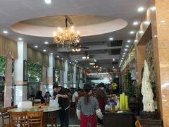 大堂-煲煲掂风味煲仔饭餐厅(西区店)