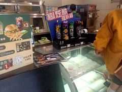 -德克士(通宝路店)