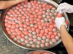 -阿娟牛肉丸·手打牛肉丸·现做现卖