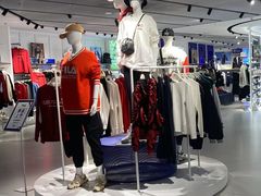 -fila(日月光中心广场店)