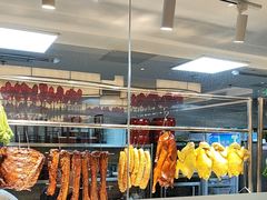 -广州逸林假日酒店·四季桃源中餐厅(白云山风景区店)