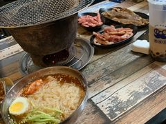 -奉天泥炉烤肉(七星店)