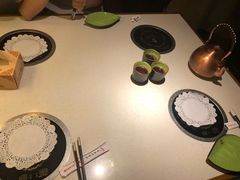 -一叶一世界•素食餐厅(环球中心店)