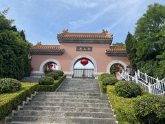 -戏马台景区