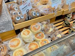 -富贵面包公司(运河店)