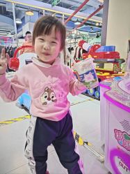-咘隆家族儿童乐园(凯旋广场店)