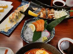 -白石的深夜食堂(万达店)