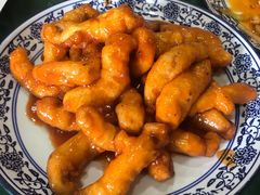 -北大地皖峰饭馆
