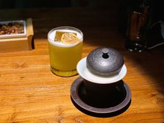 -LAMP BAR 水烟音乐酒吧