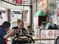 -丽丰茶冰室