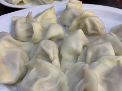 -李记饺子·熏酱东北菜(欢乐谷店)