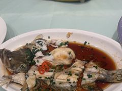 -金河半岛园林酒家(金融城店)