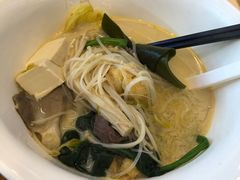 -不二烫捞麻辣烫(白云凯德店)