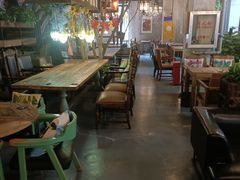 -MAAN COFFEE(金桥店)