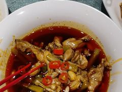 -凤凰园烤鸭店·唐山菜·传承花椒肉(老唐丰路店)