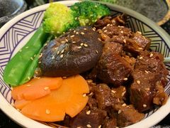 -樱嘢·炭火烧肉(惠南店)