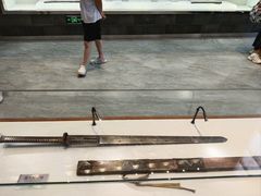 -大连武术文化博物馆