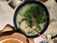 -德尚煌·顺德菜(誉山悠方天地店)