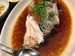 -湖滨28中餐厅·西湖宴·杭州君悦酒店