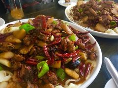 -马文章胖子甑糕(洒金桥店)