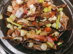 -云海肴云南菜·蒸汽石锅鱼(北京良乡华冠店)