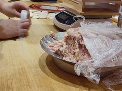 -喜家德虾仁水饺(岗厦北店)