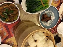 -点都德(盘福楼店)