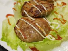-吱咖啡西式简餐